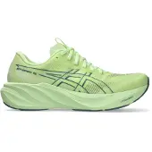 Asics Chaussure de course 'GT-2000 15' citron vert / pétrole