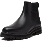 Timberland Chelsea Boots noir
