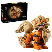 LEGO Pokémon - Arcanin 72160