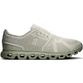 ON - Chaussures lifestyle - Cloud 6 M Brume/Olive - Taille 44 - Beige