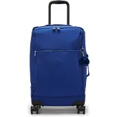 Kipling Darcey Up S 37l Trolley Bag Bleu