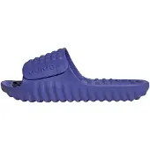 Adidas Mule 'Adissage' violet foncé