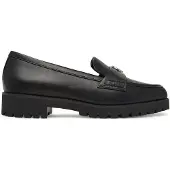 Michael Kors Chaussure basse 'JAELYN' noir