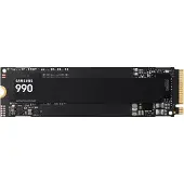 Samsung 990 1 TB M.2 PCI Express 4.0 NVMe V-NAND