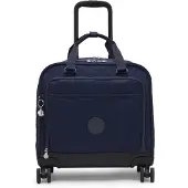 Kipling Commuter 24l Trolley Bag Bleu