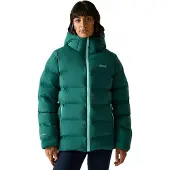 Regatta Altoro Thermal Jacket Vert 46 Femme