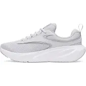 Under Armour Surge 5 Running Shoes Gris EU 40 Femme