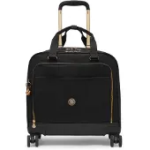 Kipling Commuter 24l Trolley Bag Noir