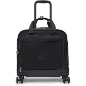 Kipling Commuter 24l Trolley Bag Noir