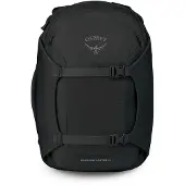 Osprey Sojourn-30l Backpack Noir