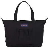 JanSport Sac de sport 'Daily Tote' noir