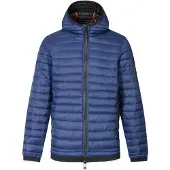 Regatta Haile Jacket Bleu S Homme