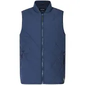 Regatta Harvin B/w Vest Bleu XL Homme