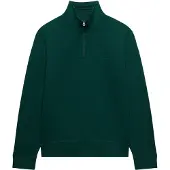 Superdry Sweat-shirt 'Essential Serif' sapin