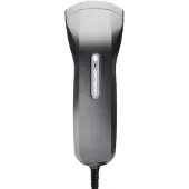 Opticon C-41S Imager linéaire CCD (Codes à barres 1D), Lecteur de codes barres, Noir