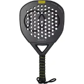 Bonabola Bevel Soft Padel Racket Argenté 300-320 gr