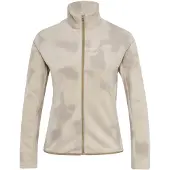 Adidas Terrex Multi Aop Full Zip Fleece Beige 15-16 Years Enfants