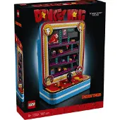 LEGO Donkey Kong Jeu d'arcade 72051 - 1367 Parties - - UneTaille - Blocs de Construction