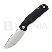 GiantMouse Couteau pliant ACE Zoobie Black G10