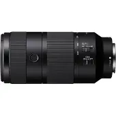 Sony FE 100-400 mm f/5.6-8 OSS