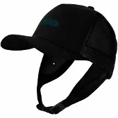 FCS Essential Truckers Wet Cap Noir
