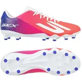 SKECHERS 2 Academy Ag Football Boots Rouge EU 43 Homme