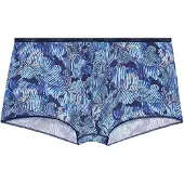 Hom Boxers ' Barrett ' bleu