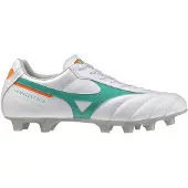 Mizuno Morelia Ii Club Football Boots Blanc EU 41