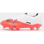 Puma ULTRA NITRO 7 Match SG - Blanc, Blanc
