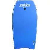 Ocean & Earth Razor 42´´ Bodyboard Bleu 106.7 cm