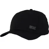 Salty Crew Lowdown Snapback Cap Noir Homme