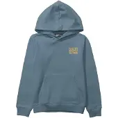 Salty Crew Free Style Fleece Hoodie Bleu XL Garçon