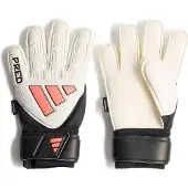 Adidas Gants De Gardien De But Junior Predator Match Fingersave