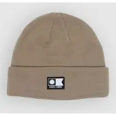 Salty Crew Flagship Beanie Beige Homme