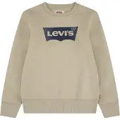 Levi's Kids Sweat beige