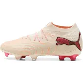 Puma Future 9 Ultimate Fg Football Boots Beige EU 43