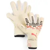 Puma Future Pro Hybrid Goalkeeper Gloves Beige 9.5