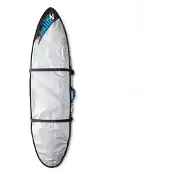 Balin Planche De Surf Ute Double 10mm 7´0