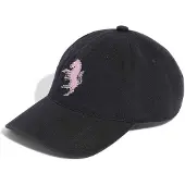 Adidas Juventus Home Dad Cap Noir 58 cm