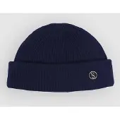 Salty Crew Docker Beanie Bleu Homme