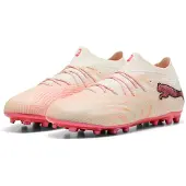 Puma Future 9 Ultimate Mg Football Boots Beige EU 45