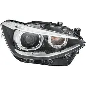 Hella Projecteur principal 1EL010 741-561