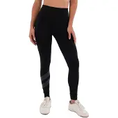 Hurley Active Leggings Noir M Femme