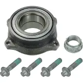 Meyle kit de roulements de roue 014 098 0046
