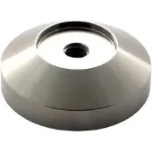 Heavy Tamper 49 mm base