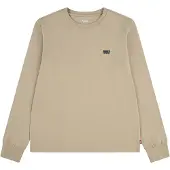 Levi's Kids T-Shirt 'Batwing Chesthit' sable