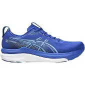 Asics Gel-kayano 33 Running Shoes Bleu EU 48 Homme
