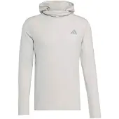 Adidas Adi365 Hoodie Blanc L Homme