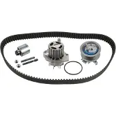 FEBI BILSTEIN 40618 Distributieriem set + waterpomp