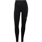 Adidas Run Essentials Winterized Leggings Noir M Femme